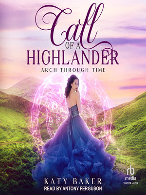 cover image of Call of a Highlander
